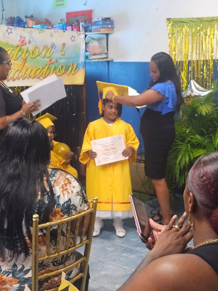 🎓 Celebrating the Class of 2026
