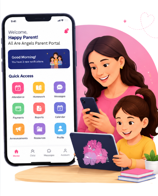 AAA Goes Digital!